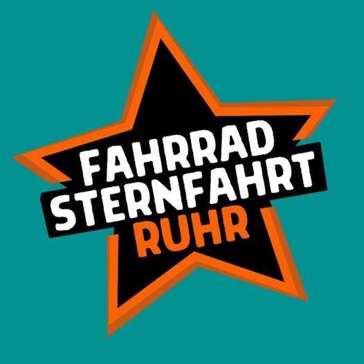 Fahrradsternfahrt Ruhr 2026