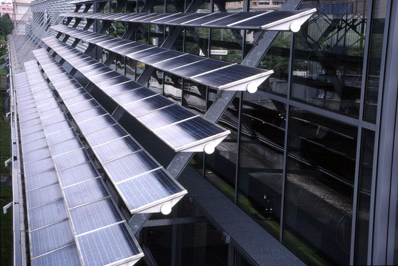 Solarbundesliga: Dortmund vor Gelsenkirchen