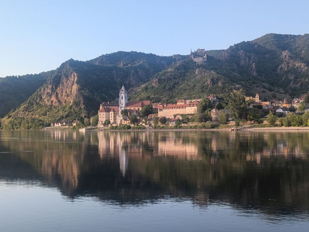 Die Wachau
