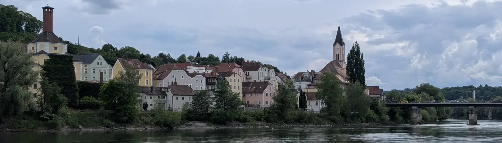 Passau