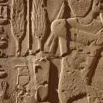 Der Tempel von Karnak