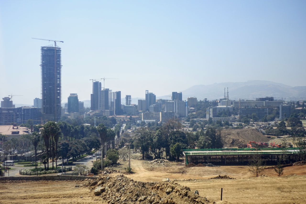 07 Addis Abeba