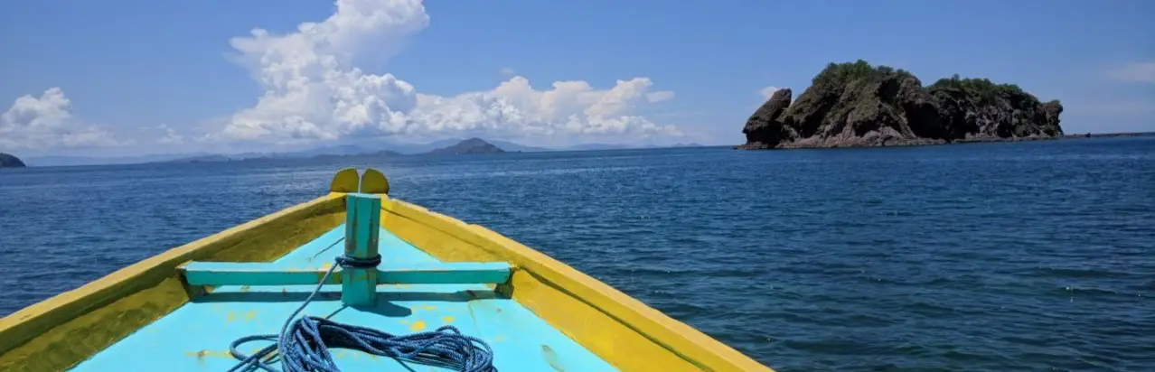 labuan bajo
