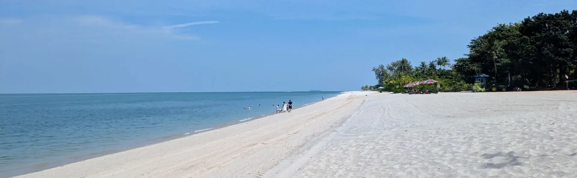 Rund um Langkawi