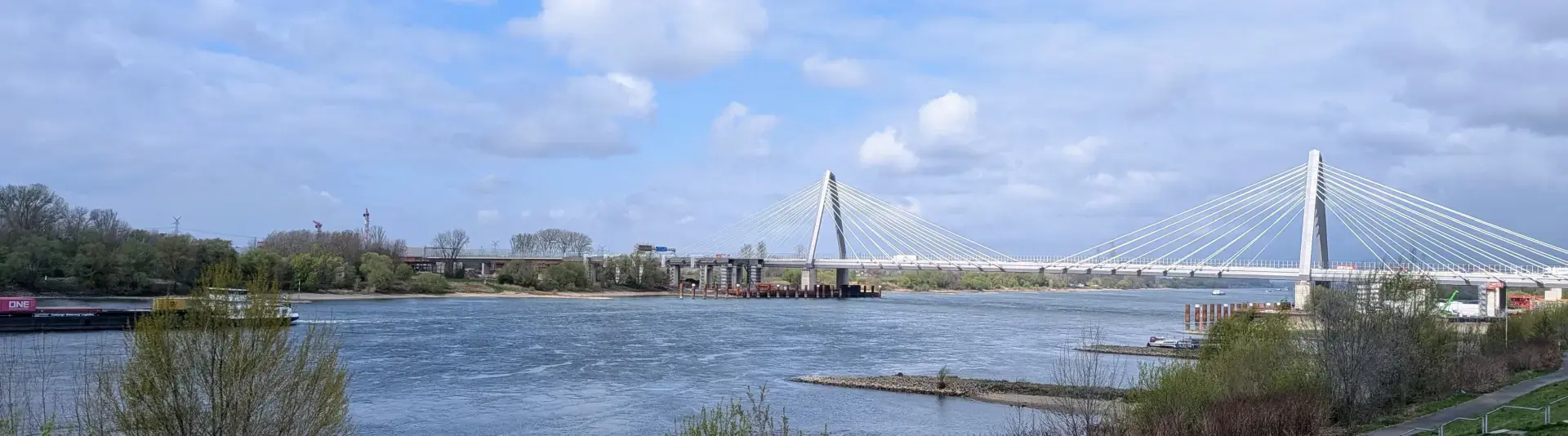 leverkusener bruecke