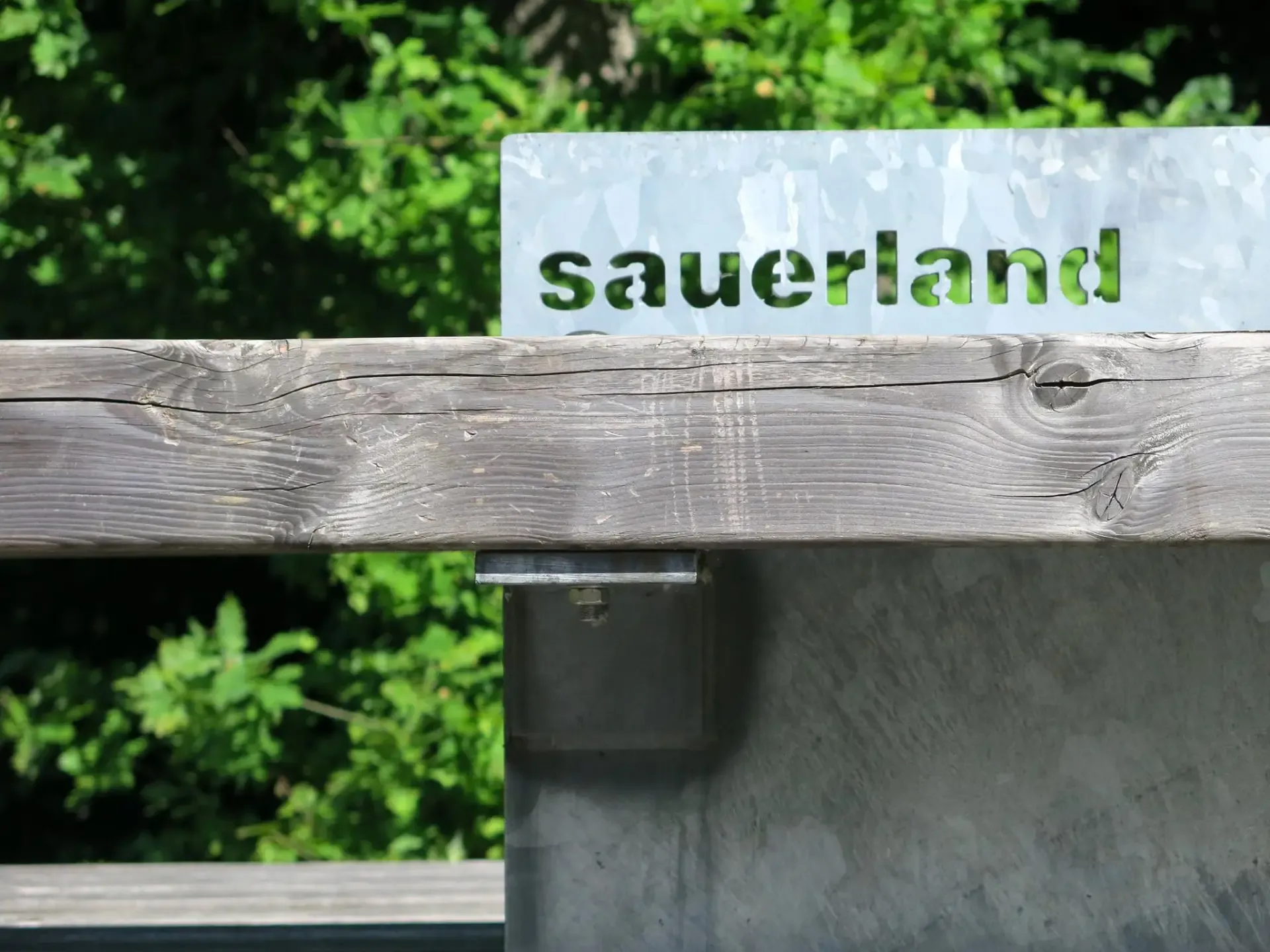 Sauerlandradring