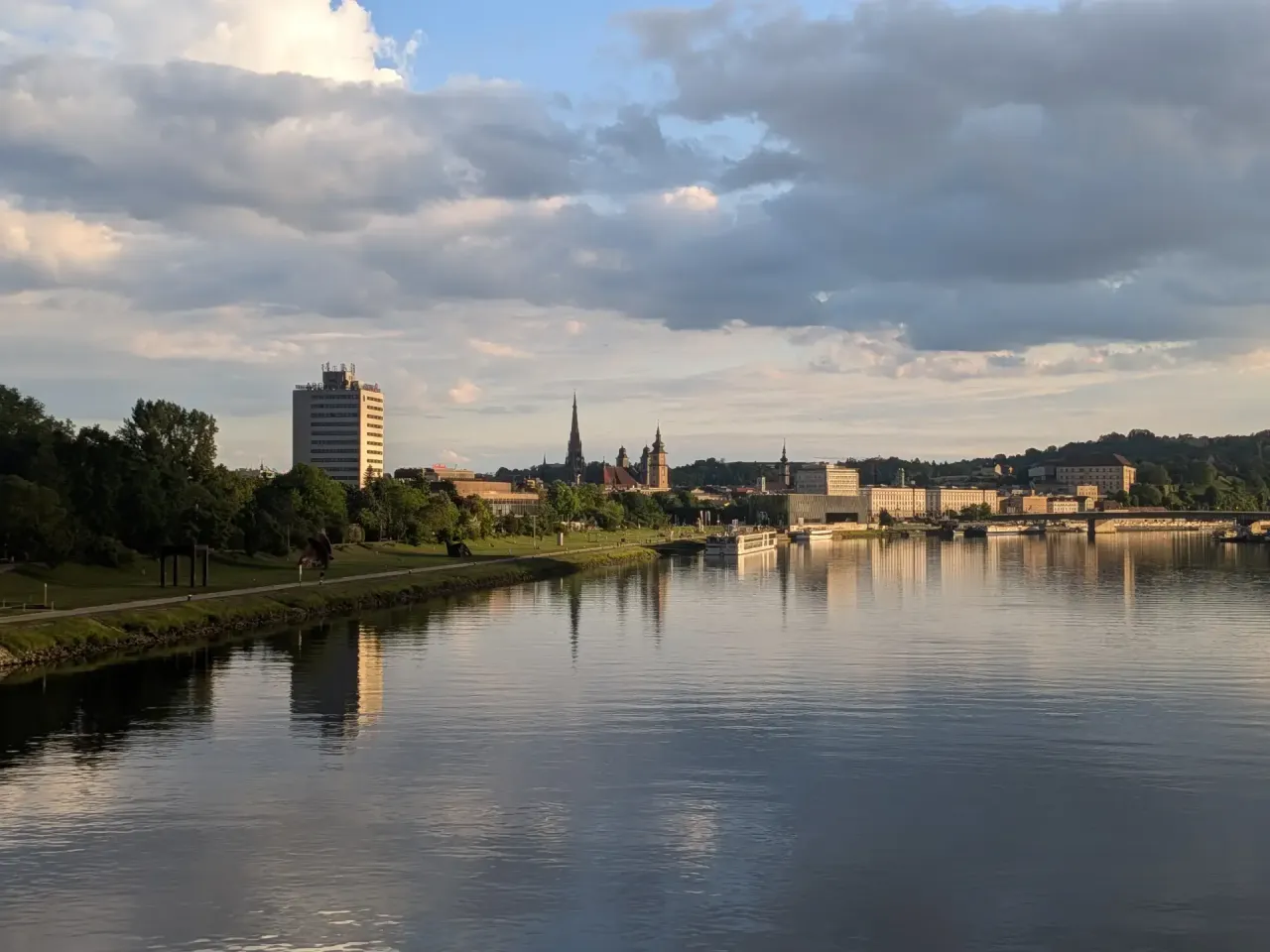 07-Donauradweg