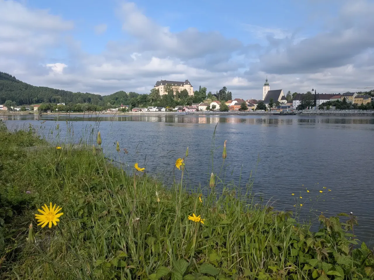 11-Donauradweg