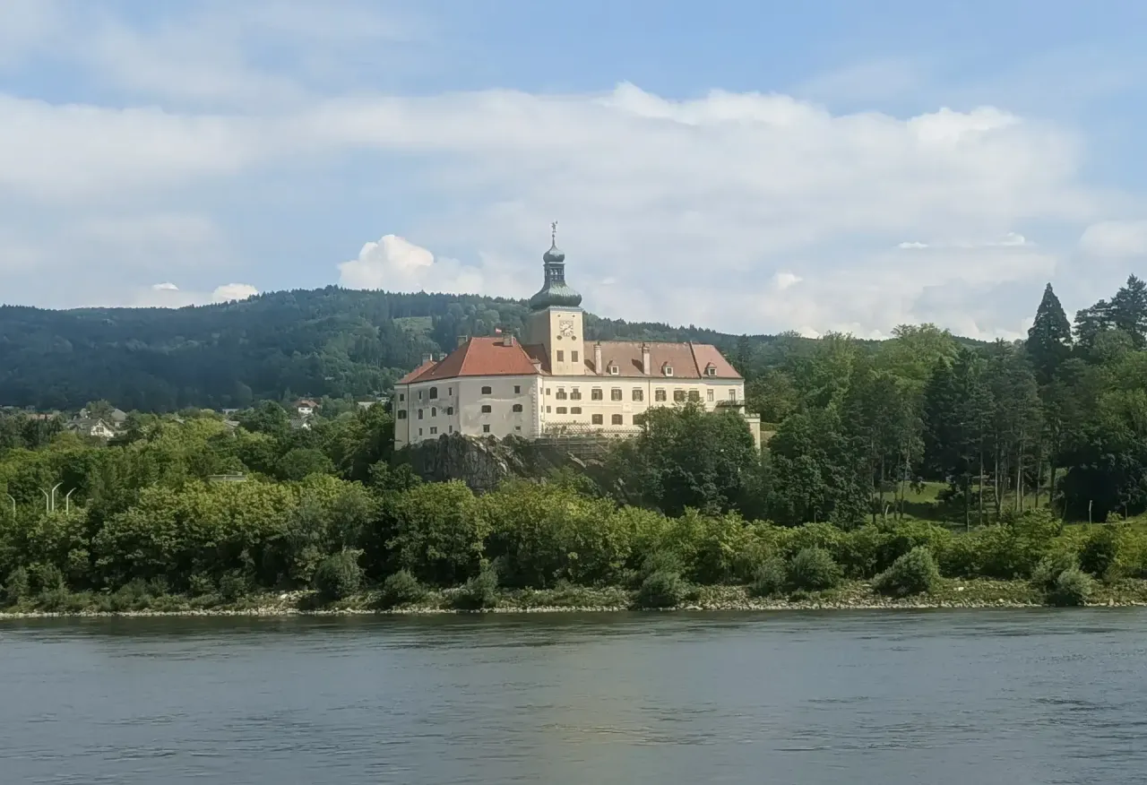 14-Donauradweg