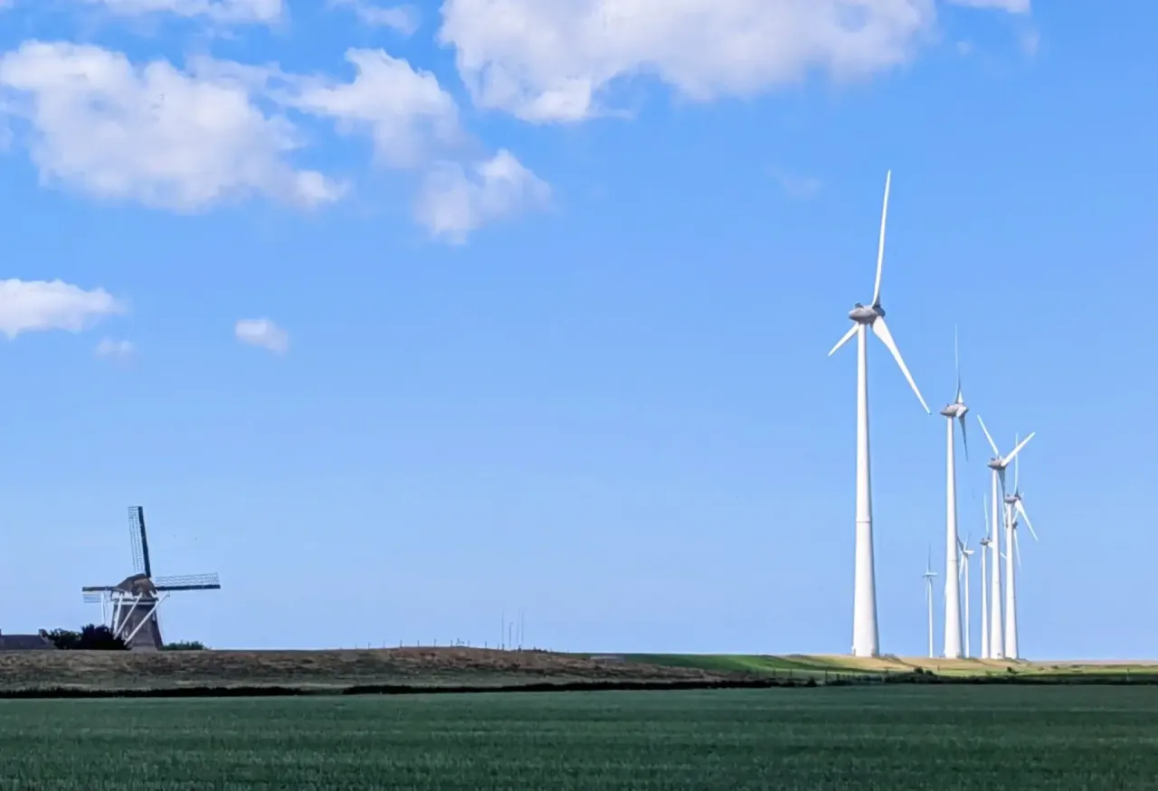 15-Mit-Dem-Klapprad-durch-Friesland