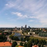 Litauen 06: Von Trakei nach Vilnius