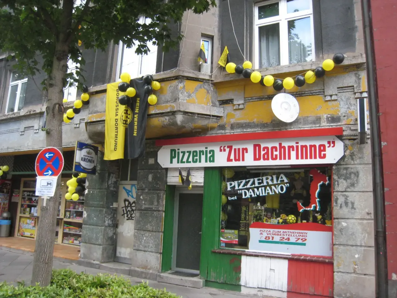 07-warmup-am-borsigplatz-2011