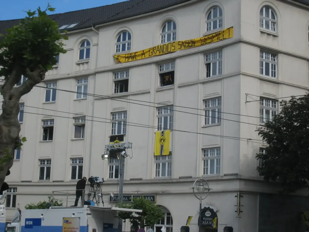 12-warmup-am-borsigplatz-2011