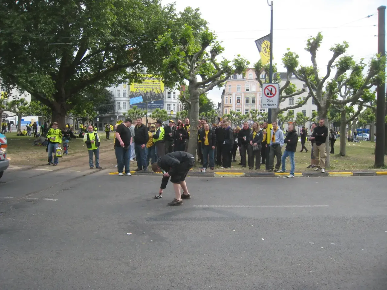 13-warmup-am-borsigplatz-2011