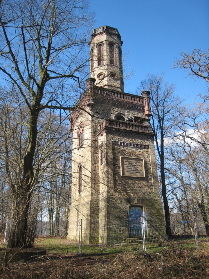 Freiherr-vom-Stein-Turm Hagen