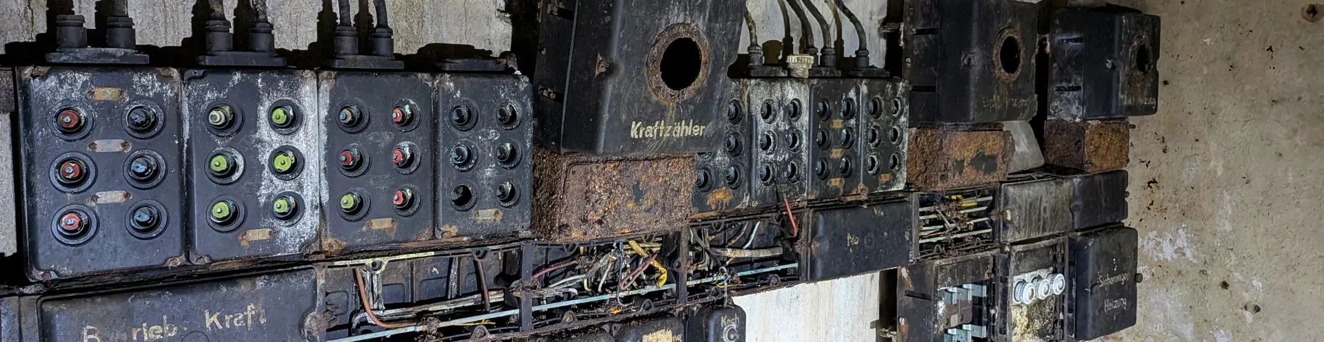 02 Bunker in Dortmund