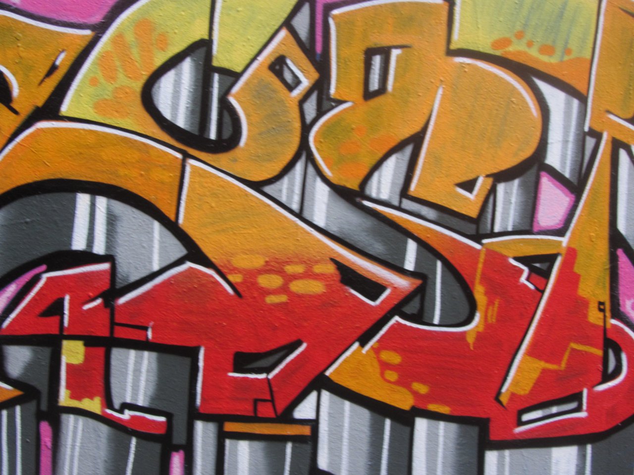 Grafiti Gladbeck 012