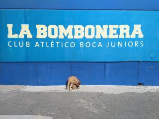Bombonera