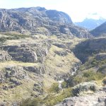 Sendero Fitz Roy