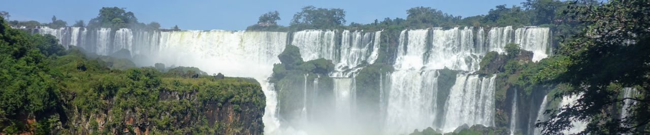 002 Iguazu Panorama
