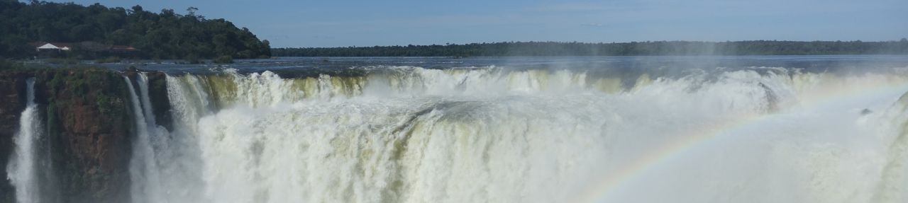 003 Iguazu Panorama