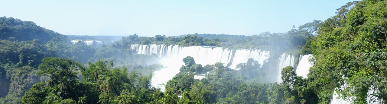 004 Iguazu Panorama