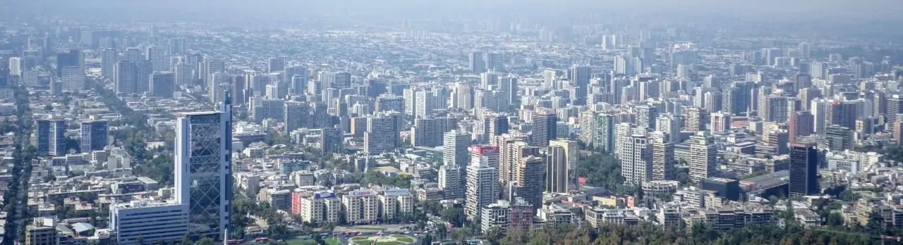 cerro san cristobal