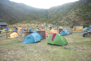 Refugio Paine Grande