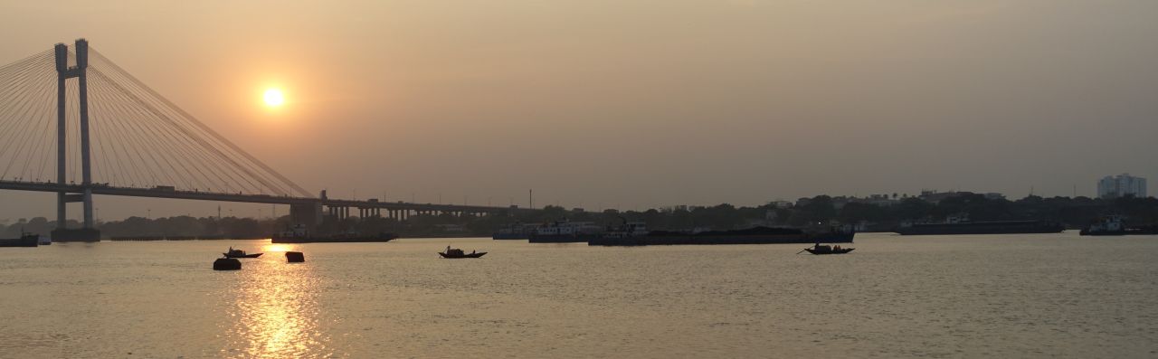 Kalkutta City of Joy