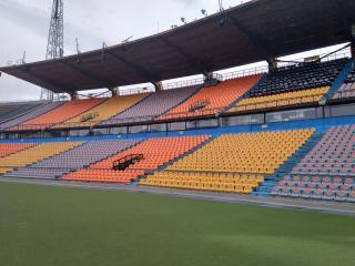 Estadio Giradot Medellin