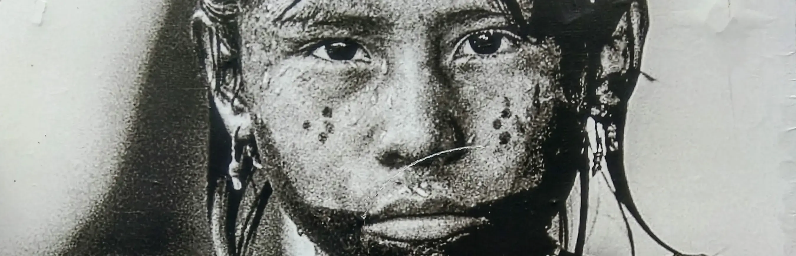 Metrostation San Antonio