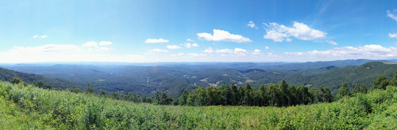 020 blue ridge parkway