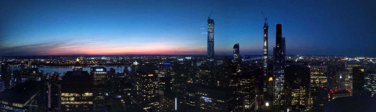 010 top of the rock