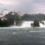 Rheinfälle