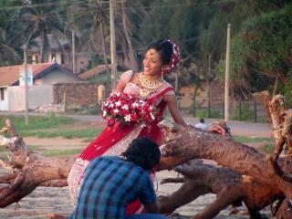 Hochzeitsfotos In Sri Lanka