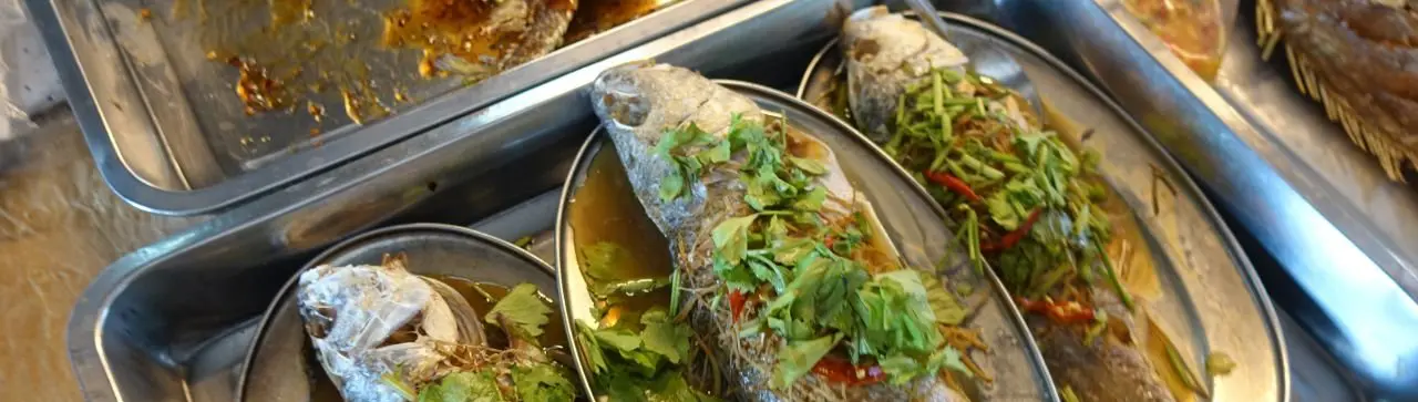 bangkok foodborn