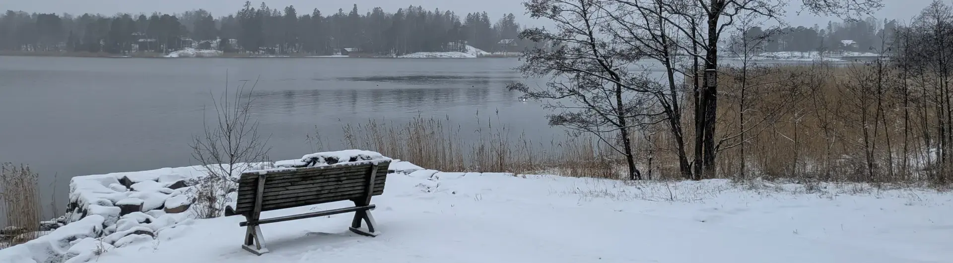 Seurasaari. Museumsinsel in der Großstadt
